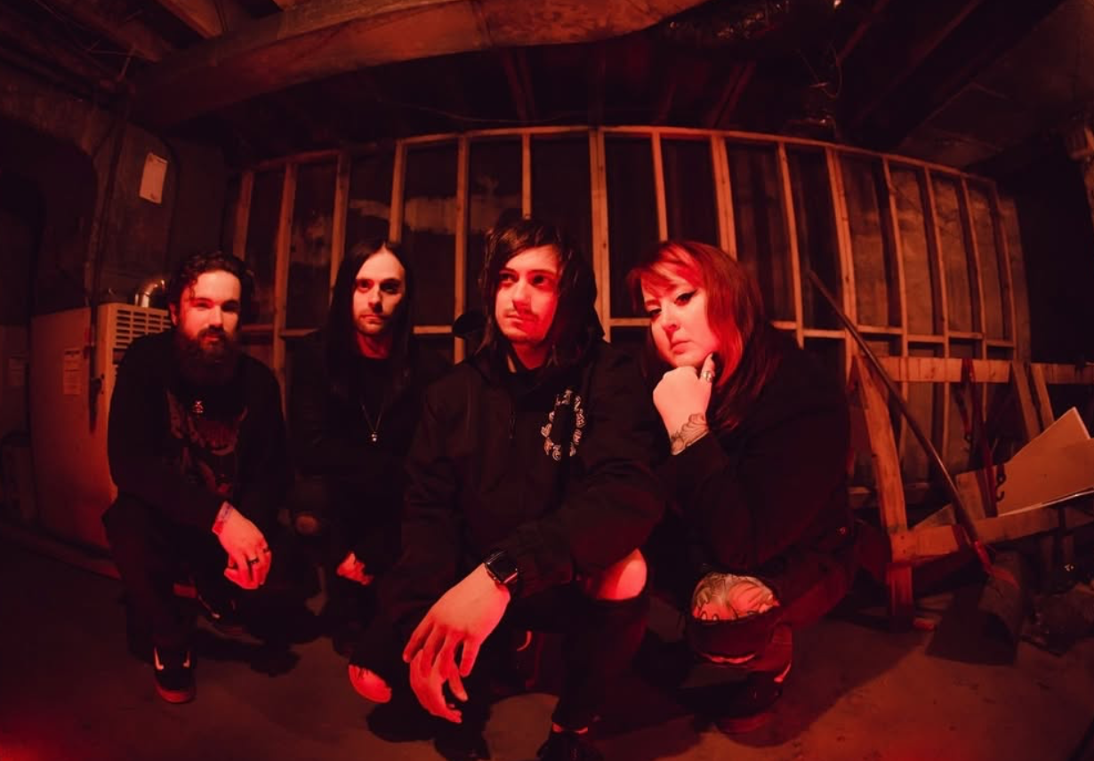 Careful Gaze / Palecurse / Vacant Voice / The Maiden Voyage / In